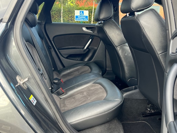 Used Audi A1 2018 for sale - 76340778: Photo 27
