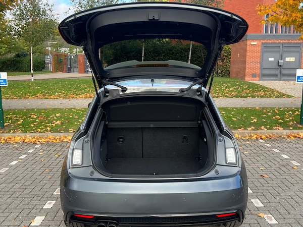 Used Audi A1 2018 for sale - 76340778: Photo 28
