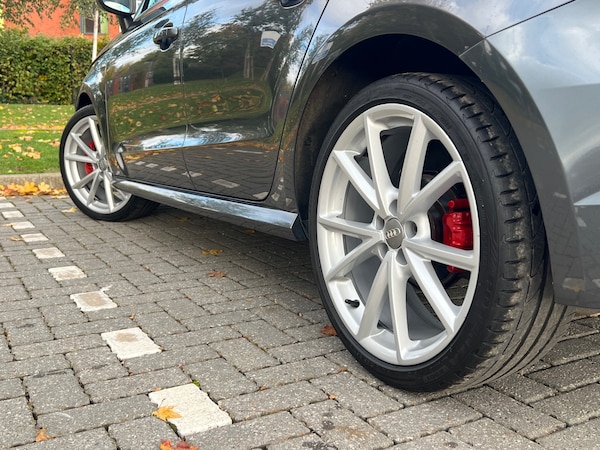 Used Audi A1 2018 for sale - 76340778: Photo 29