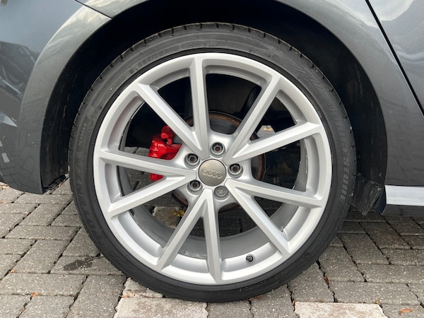 Used Audi A1 2018 for sale - 76340778: Photo 32