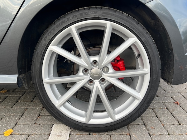 Used Audi A1 2018 for sale - 76340778: Photo 33