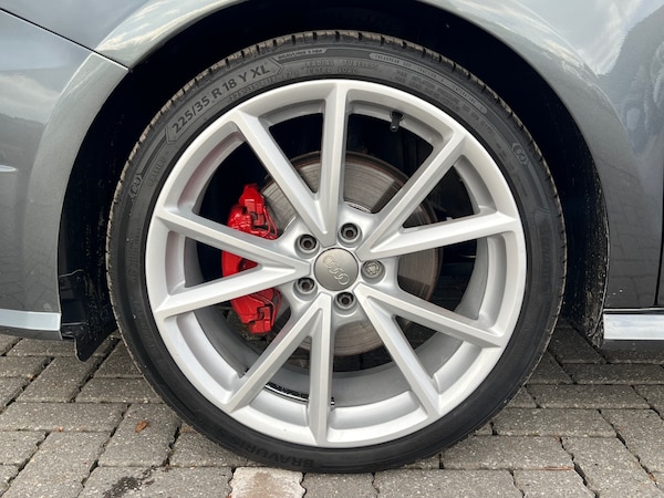 Used Audi A1 2018 for sale - 76340778: Photo 34