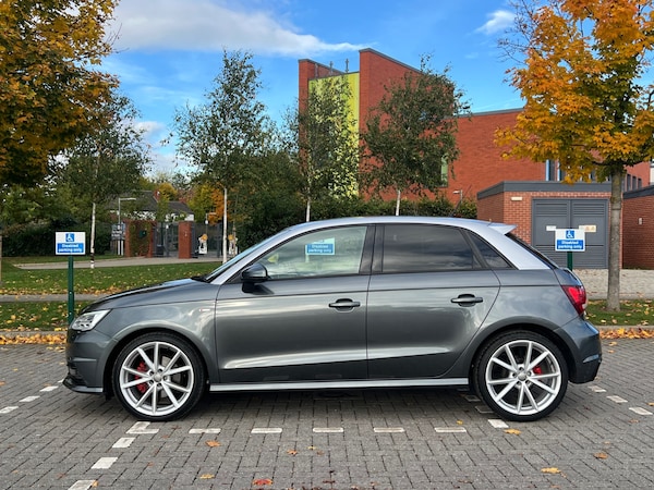 Used Audi A1 2018 for sale - 76340778: Photo 3