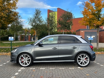 Used Audi A1 2018 for sale - 76340778: Photo