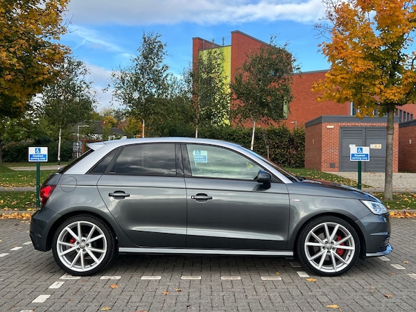 Used Audi A1 2018 for sale - 76340778: Photo 7