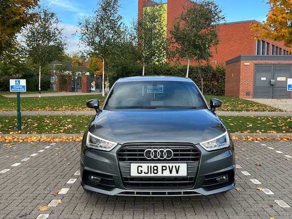 Used Audi A1 2018 for sale - 76340778: Photo 9