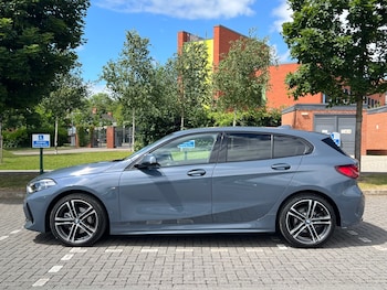 Used BMW 1 Series 2020 for sale - 78895196: Photo