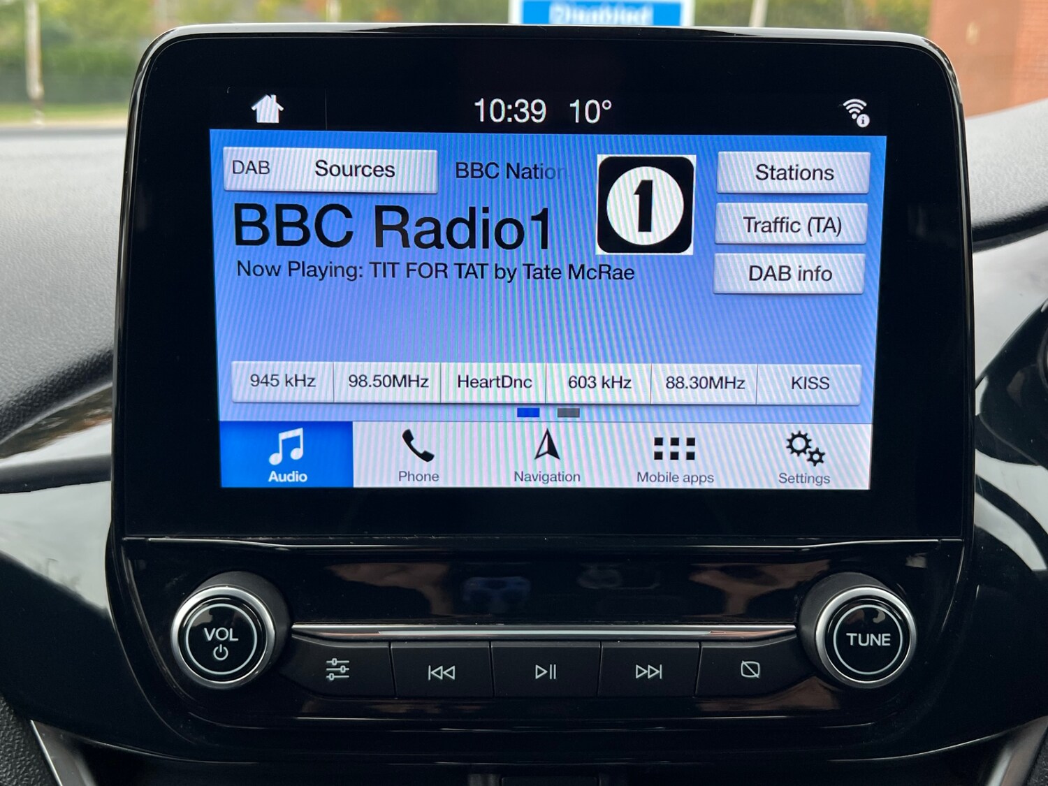 Used Ford Fiesta 2019 for sale - 76299206: Photo 20