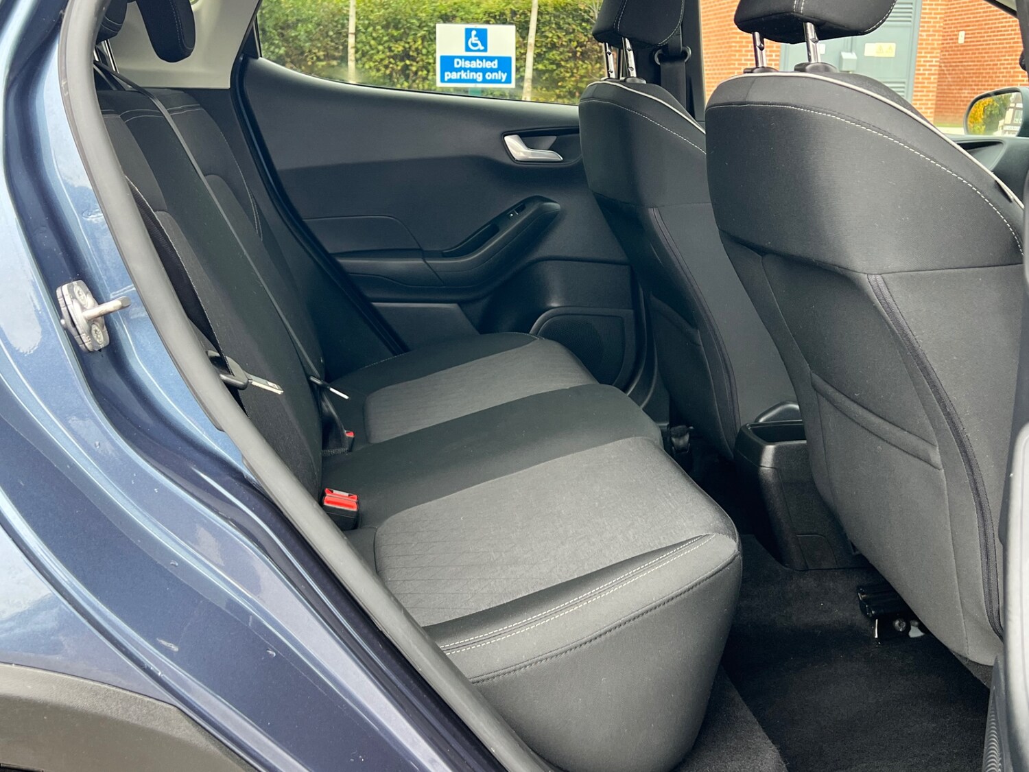 Used Ford Fiesta 2019 for sale - 76299206: Photo 26