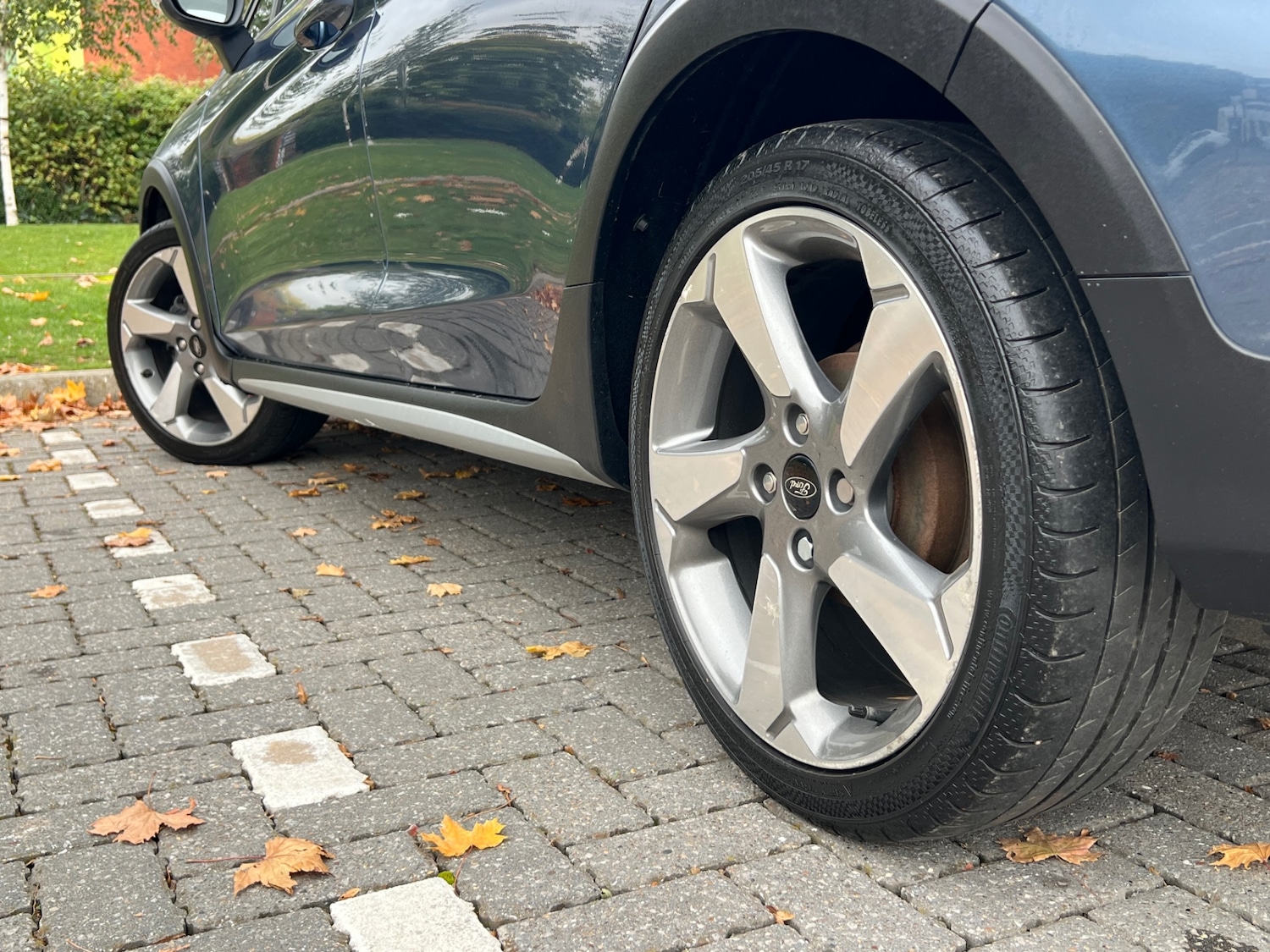 Used Ford Fiesta 2019 for sale - 76299206: Photo 28