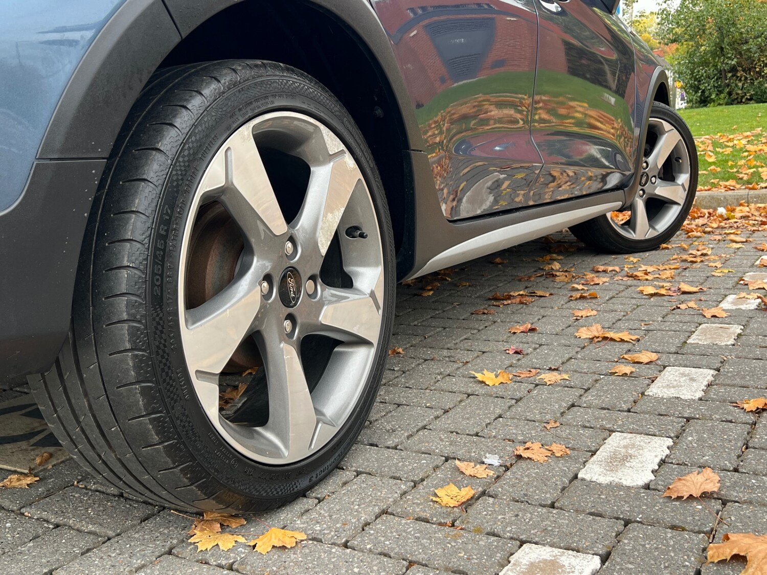 Used Ford Fiesta 2019 for sale - 76299206: Photo 29