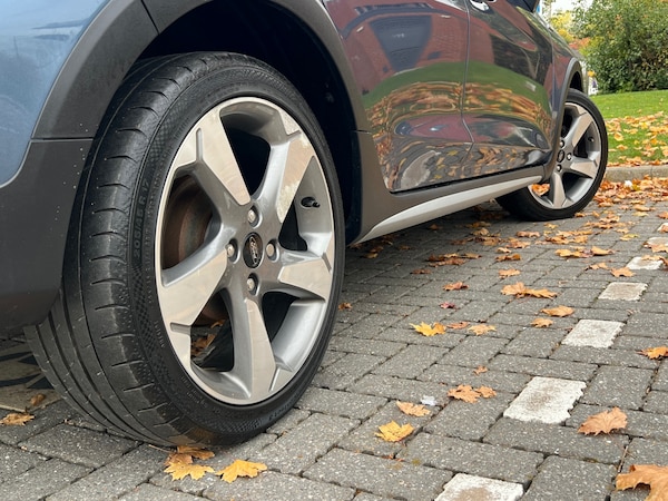 Used Ford Fiesta 2019 for sale - 76299206: Photo 29