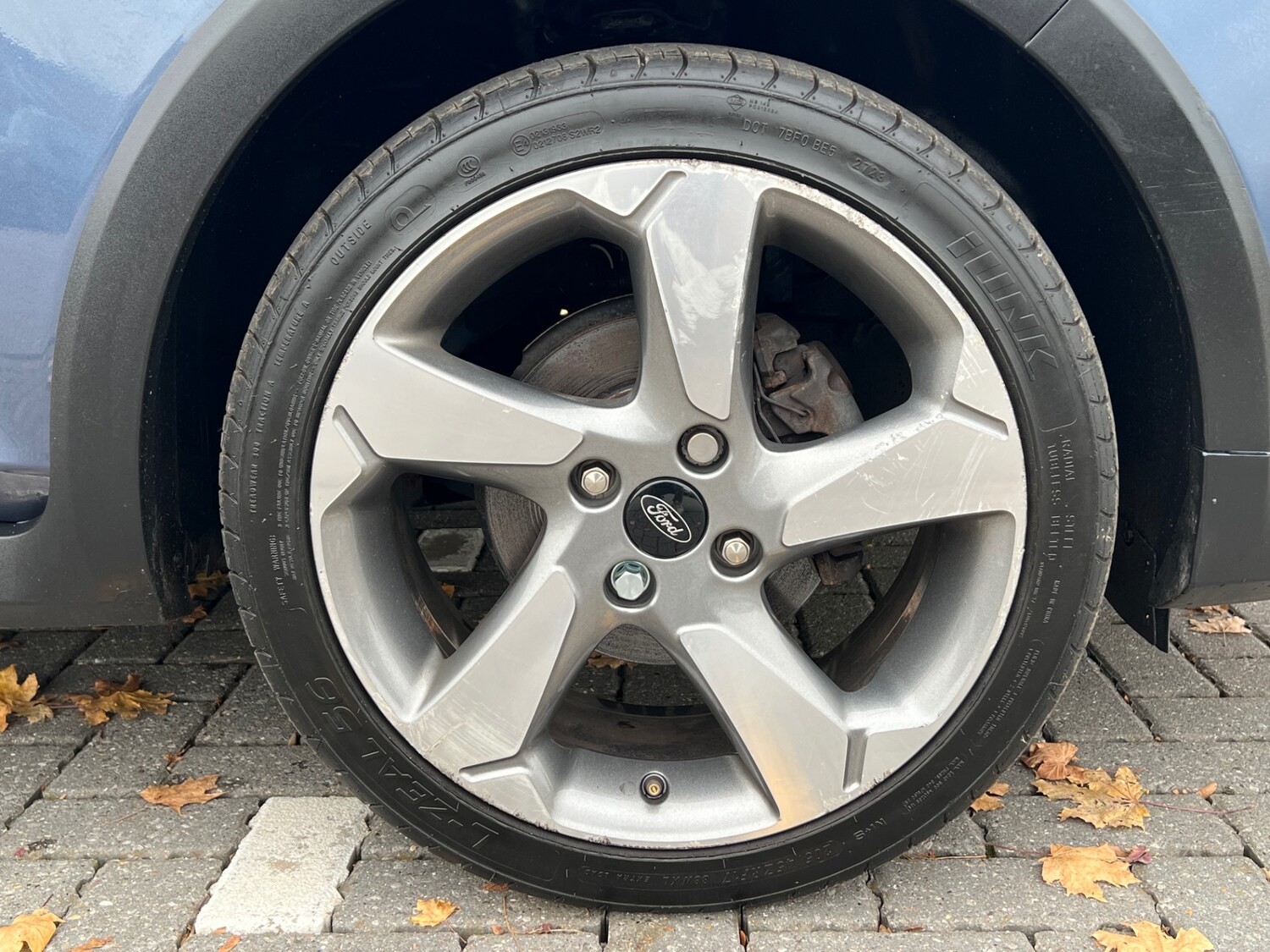 Used Ford Fiesta 2019 for sale - 76299206: Photo 30