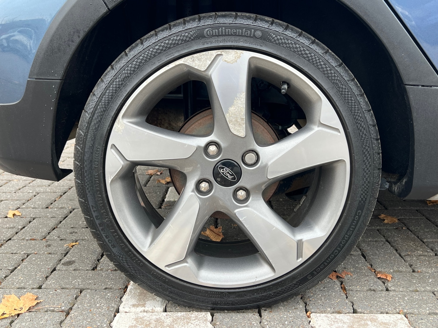 Used Ford Fiesta 2019 for sale - 76299206: Photo 31