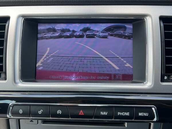 Used Jaguar XF 2012 for sale - 75105847: Photo 18
