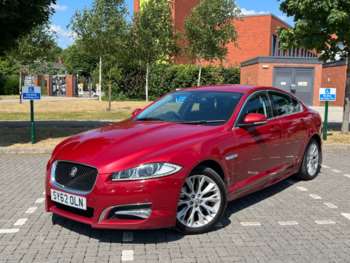 2012 (62) - 2.2d Sport 4dr Auto