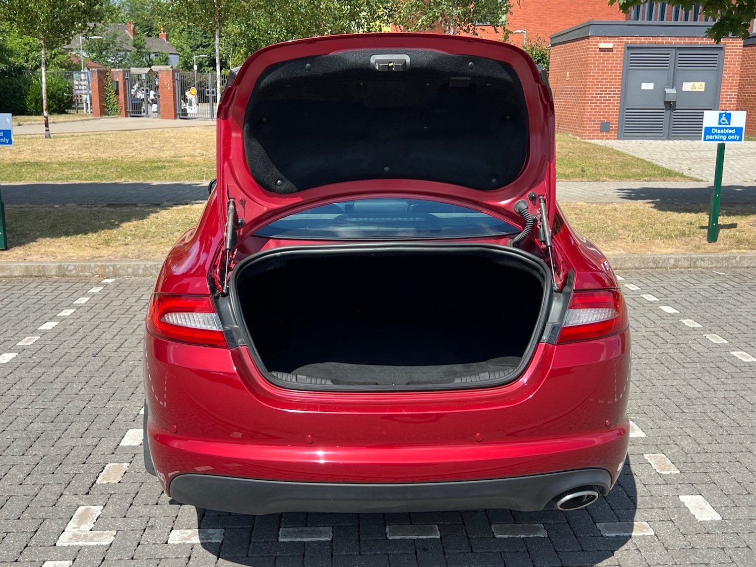 Vehicle 25