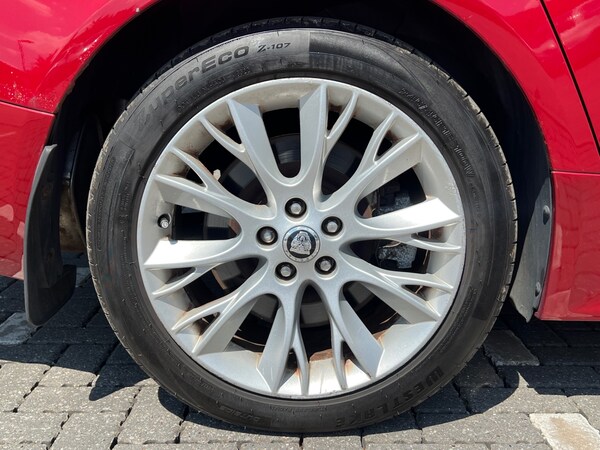 Used Jaguar XF 2012 for sale - 75105847: Photo 29