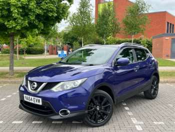 2014 (64) - 1.5 dCi Tekna 5dr