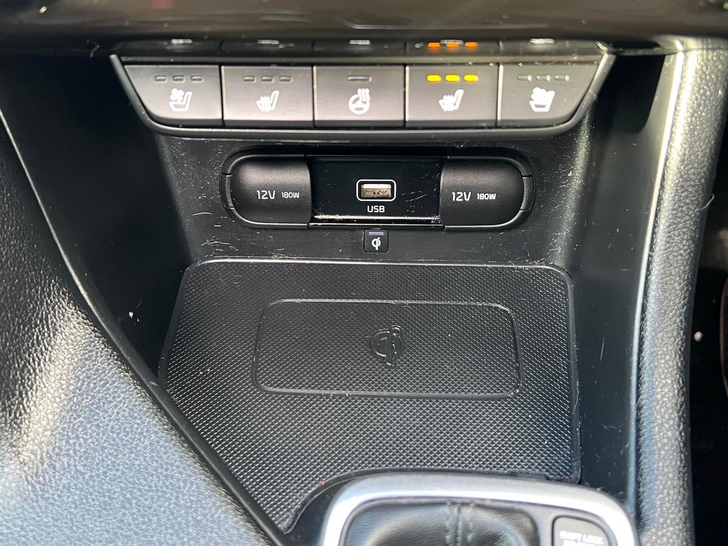 Used Kia Sportage 2021 for sale - 76565718: Photo 26