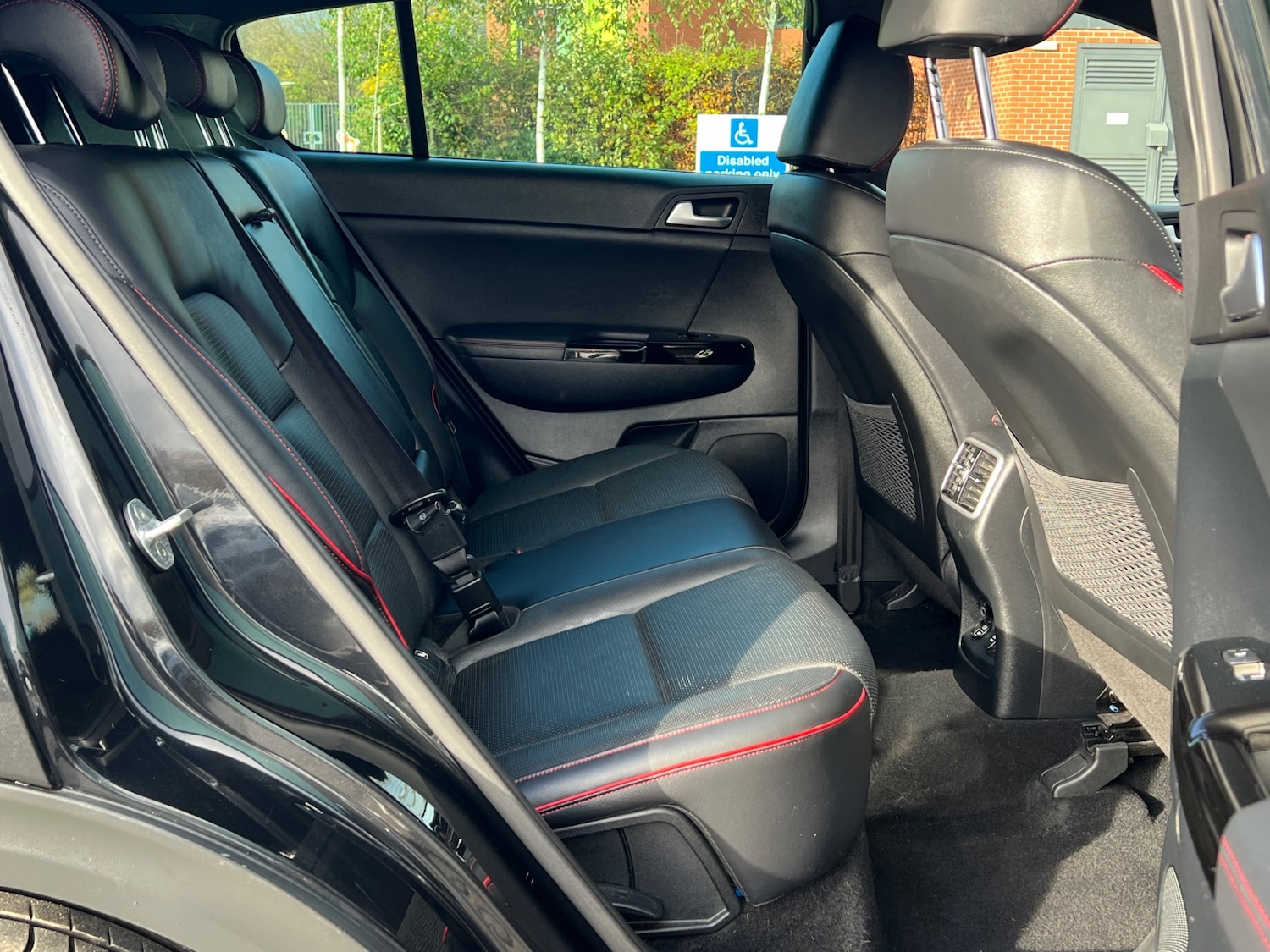 Used Kia Sportage 2021 for sale - 76565718: Photo 30