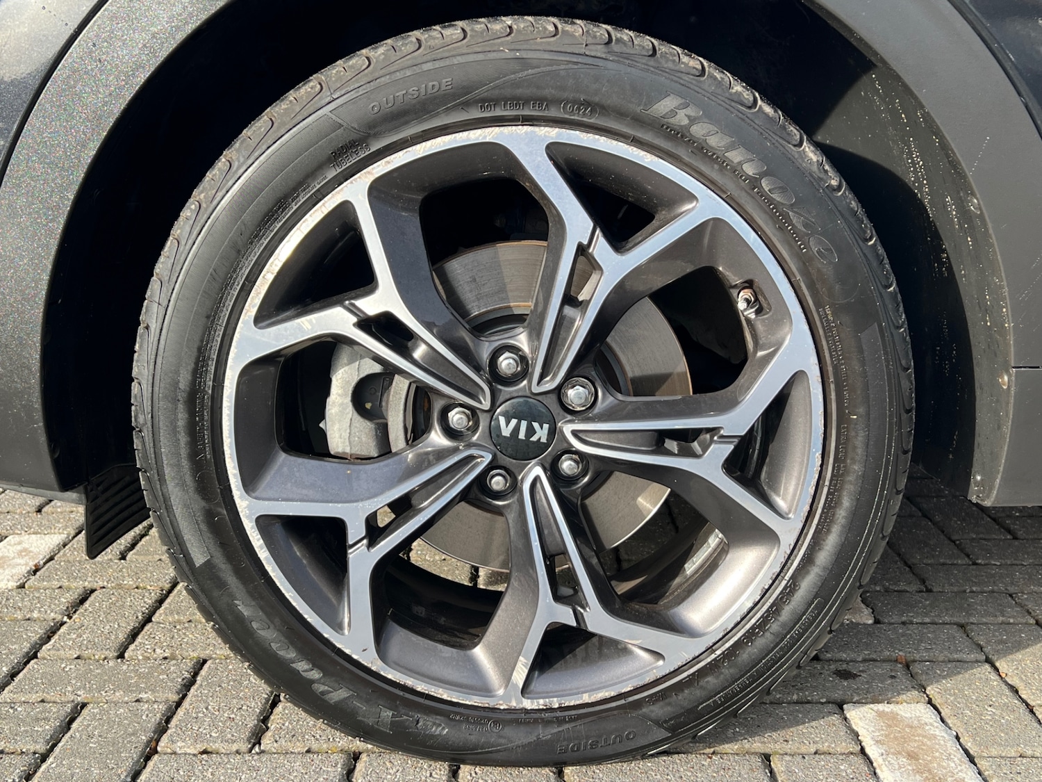 Used Kia Sportage 2021 for sale - 76565718: Photo 37