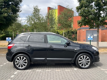 Used Nissan Qashqai 2011 for sale - 79446434: Photo