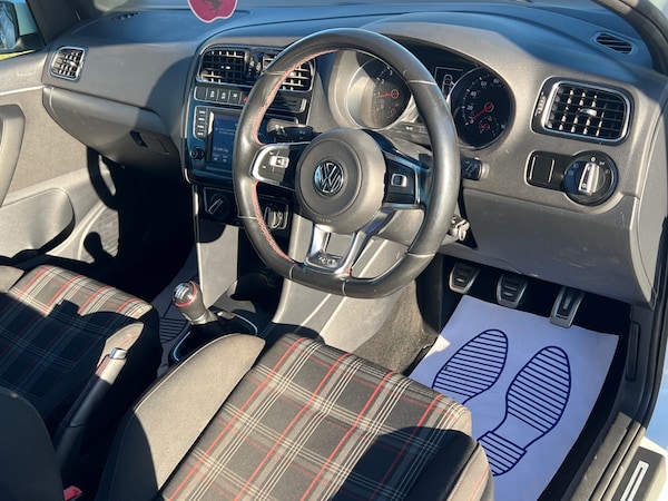 Used Volkswagen Polo 2016 for sale - 73578955: Photo 13