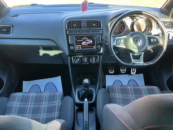 Used Volkswagen Polo 2016 for sale - 73578955: Photo 14