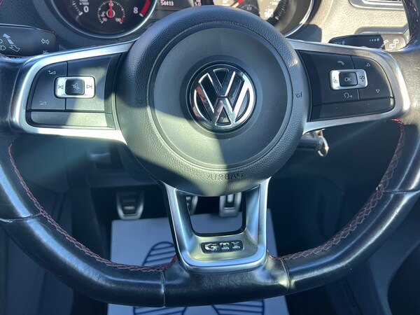 Used Volkswagen Polo 2016 for sale - 73578955: Photo 16