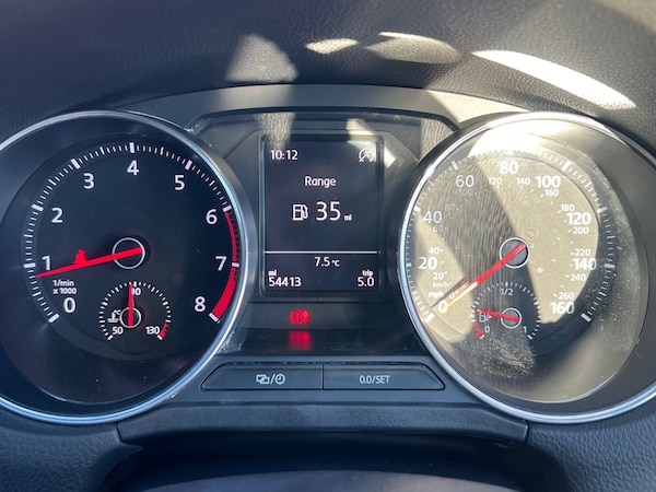 Used Volkswagen Polo 2016 for sale - 73578955: Photo 22