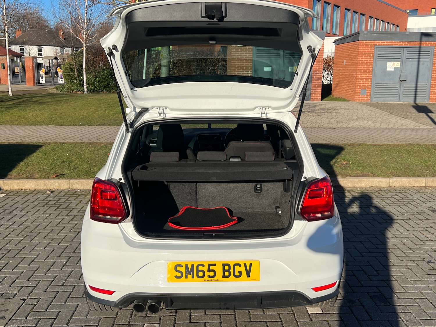 Vehicle 25