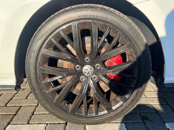 Used Volkswagen Polo 2016 for sale - 73578955: Photo 28