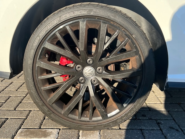 Used Volkswagen Polo 2016 for sale - 73578955: Photo 29