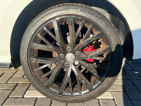 Used Volkswagen Polo 2016 for sale - 73578955: Photo 30
