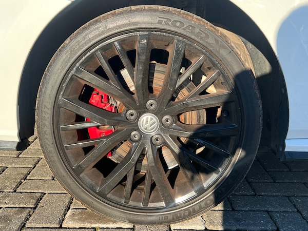 Used Volkswagen Polo 2016 for sale - 73578955: Photo 31