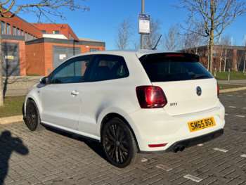 Used Volkswagen Polo 2016 for sale - 73578955: Photo