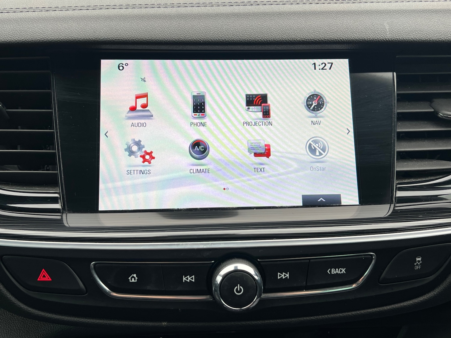 Used Vauxhall Insignia 2018 for sale - 77529809: Photo 17