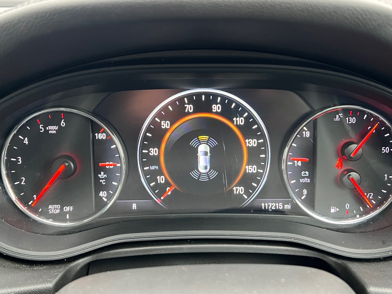 Used Vauxhall Insignia 2018 for sale - 77529809: Photo 24