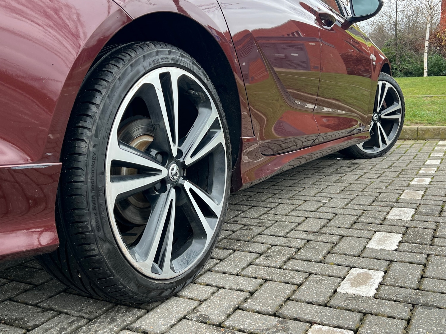 Used Vauxhall Insignia 2018 for sale - 77529809: Photo 31