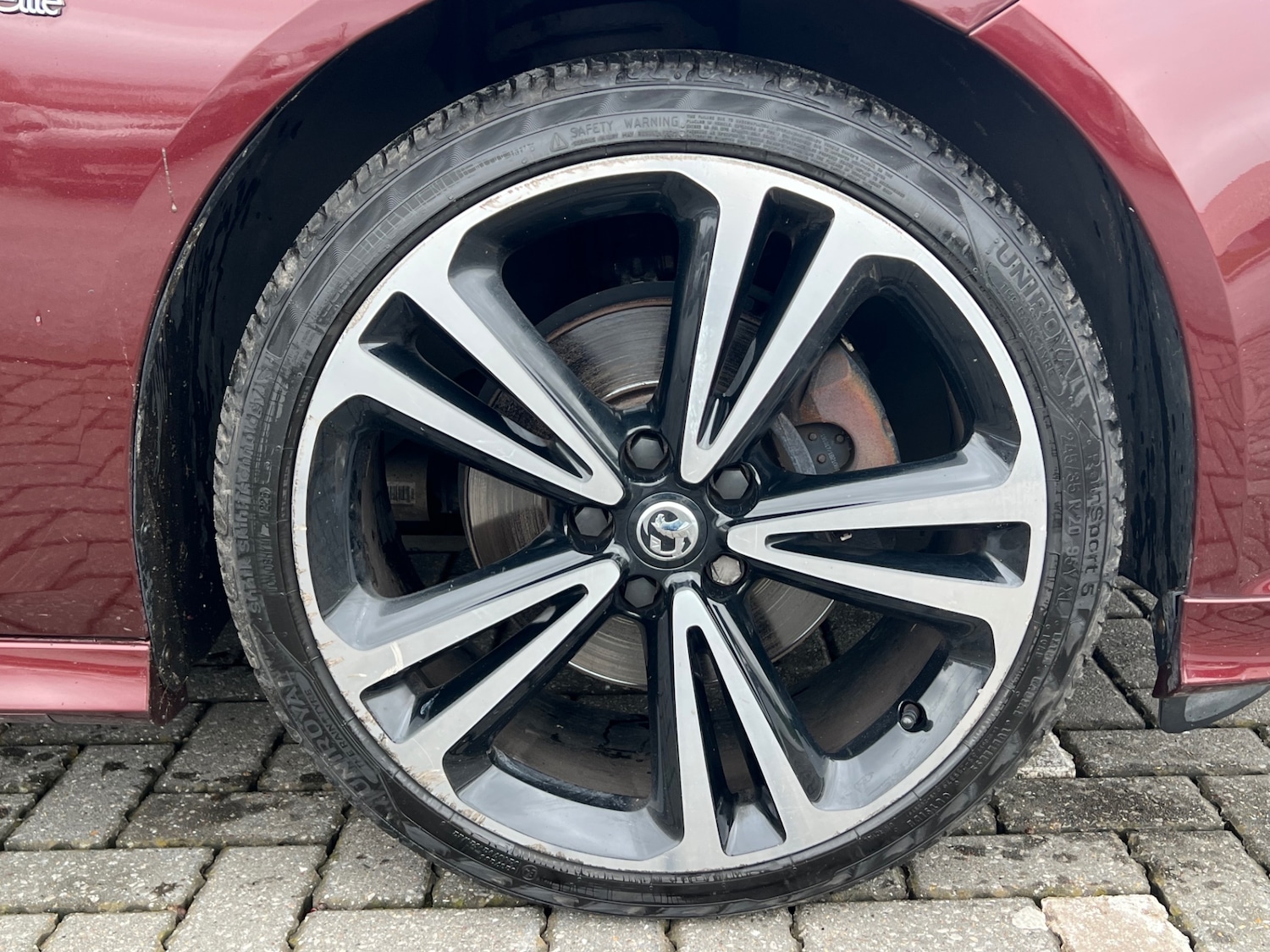 Used Vauxhall Insignia 2018 for sale - 77529809: Photo 32