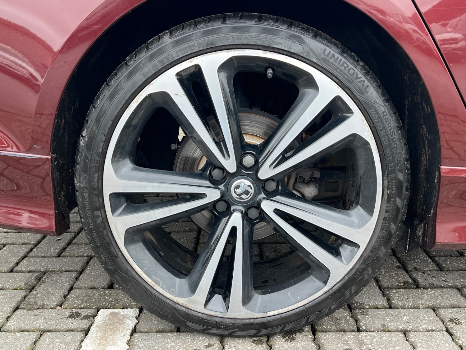 Used Vauxhall Insignia 2018 for sale - 77529809: Photo 33