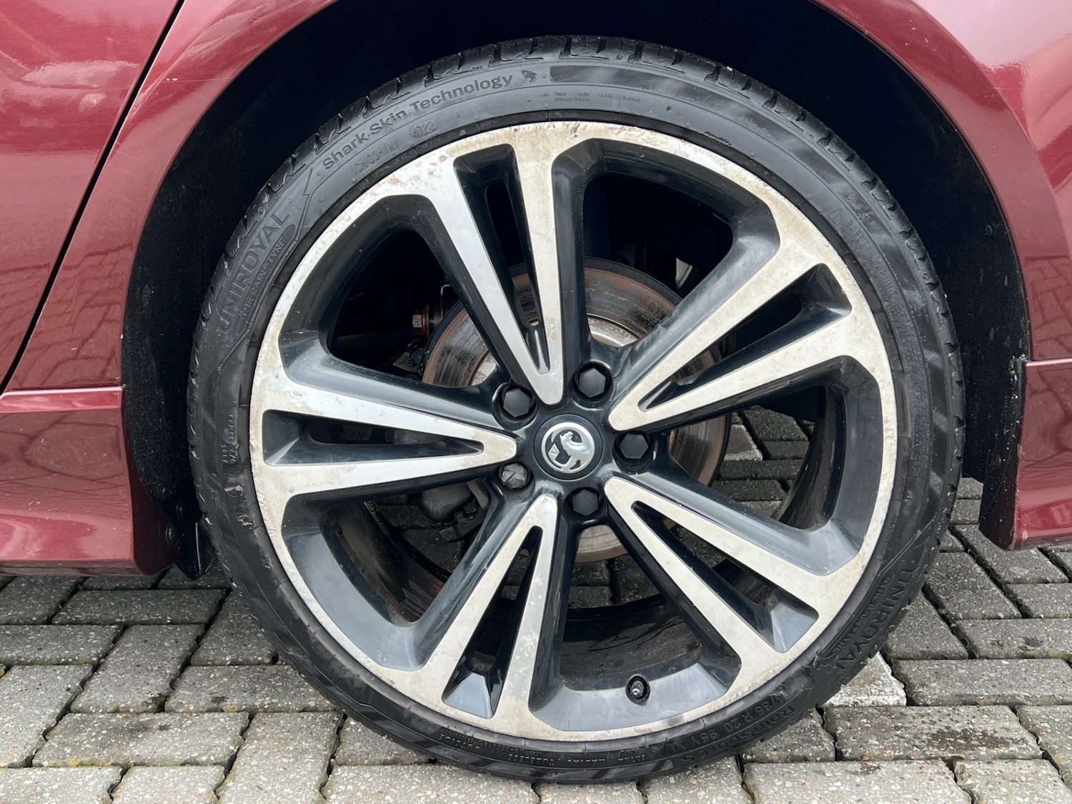 Used Vauxhall Insignia 2018 for sale - 77529809: Photo 34