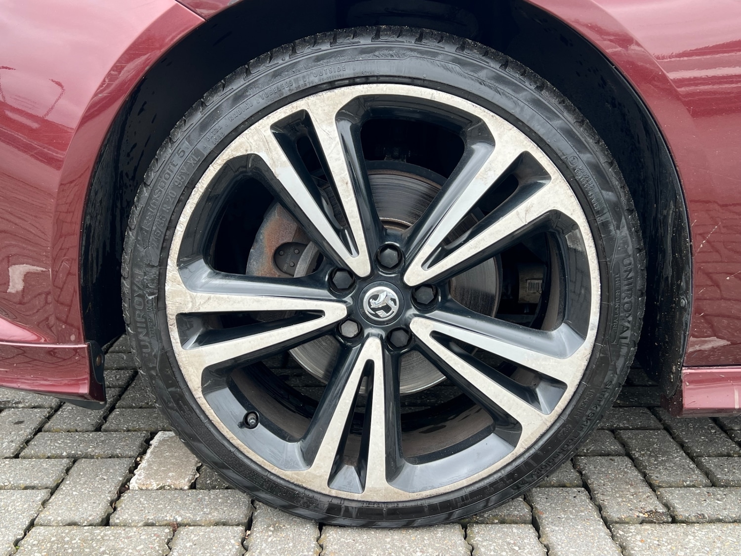 Used Vauxhall Insignia 2018 for sale - 77529809: Photo 35