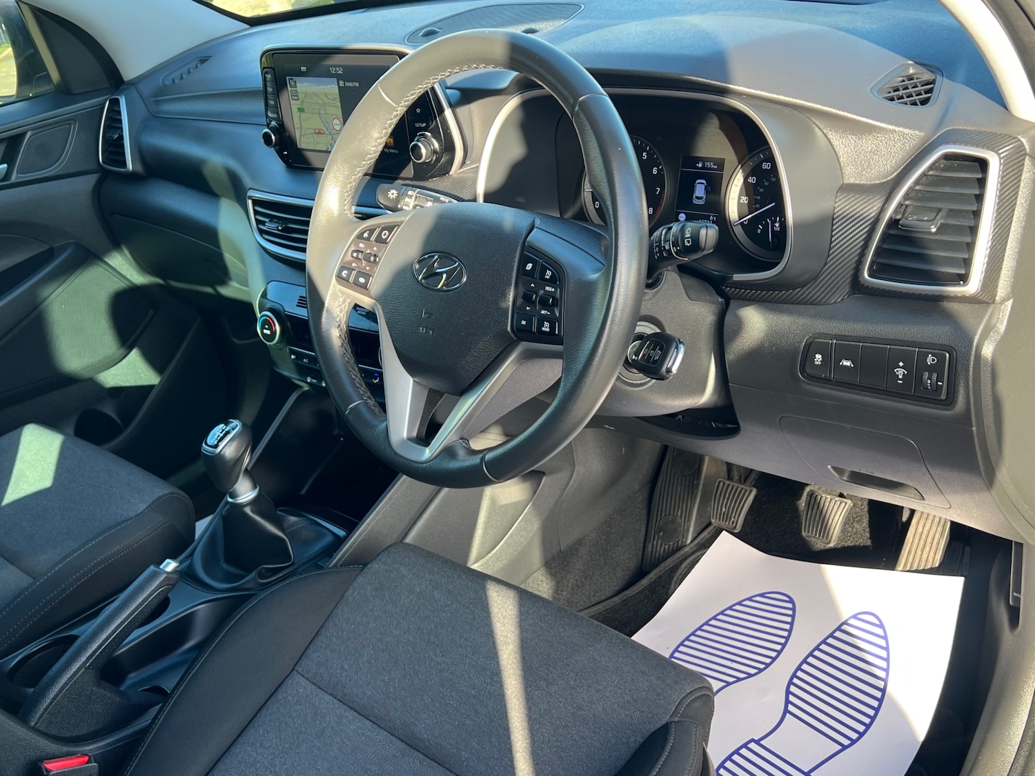 Used Hyundai TUCSON 2020 for sale - 76599544: Photo 13