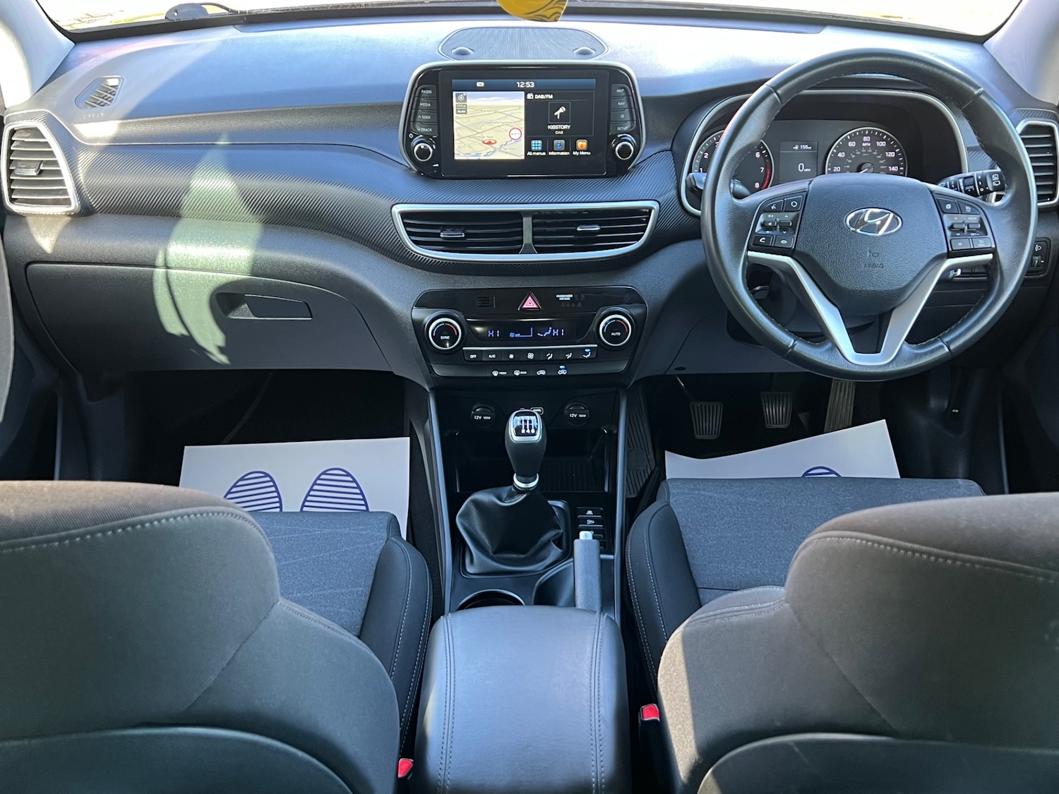 Used Hyundai TUCSON 2020 for sale - 76599544: Photo 14