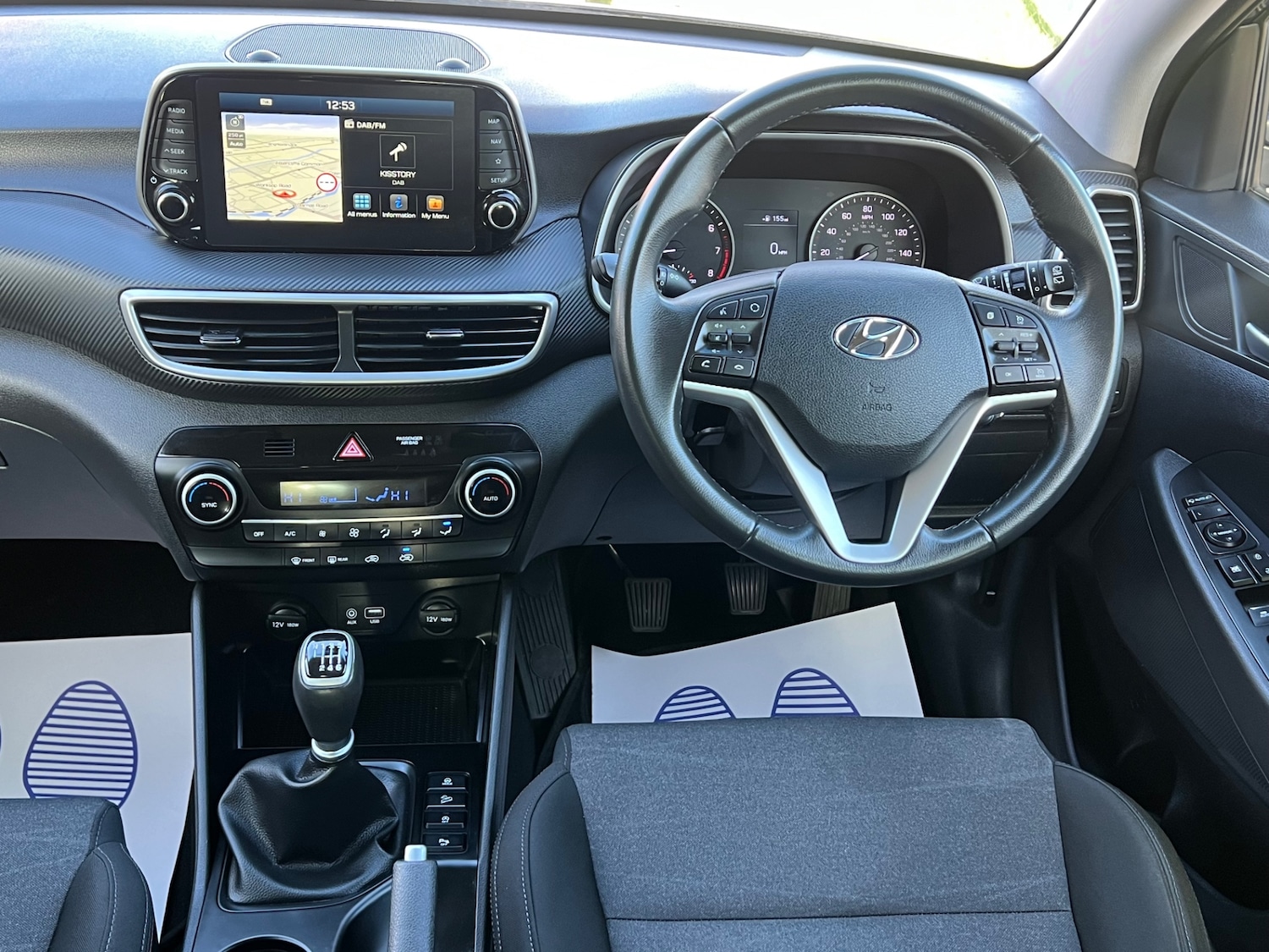 Used Hyundai TUCSON 2020 for sale - 76599544: Photo 15