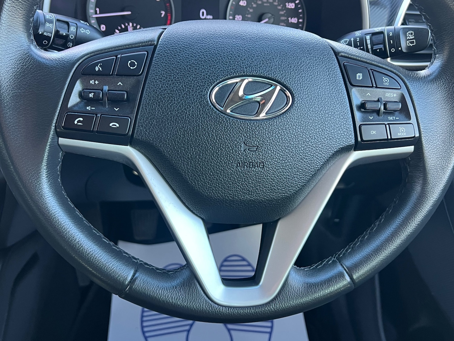 Used Hyundai TUCSON 2020 for sale - 76599544: Photo 16
