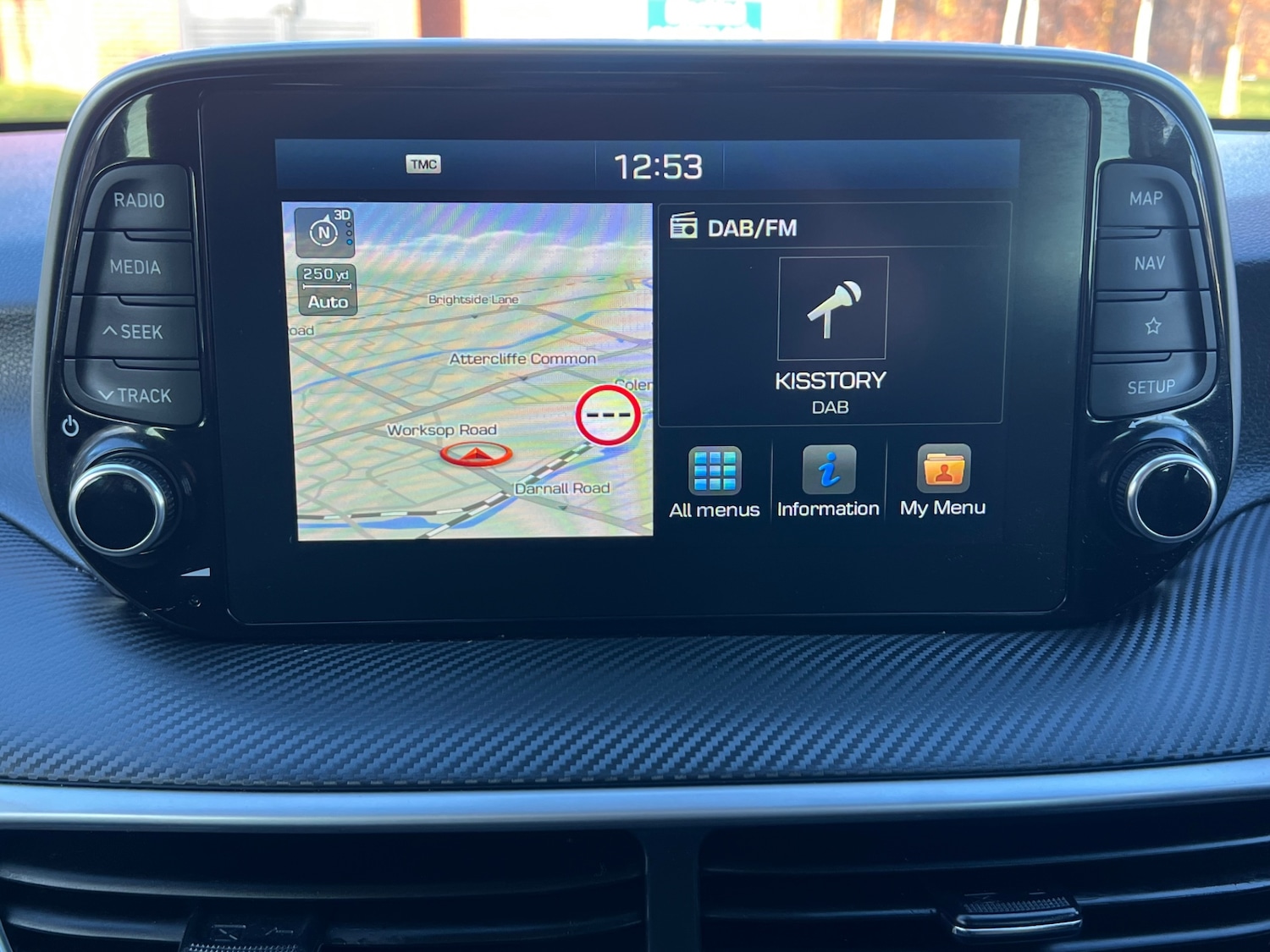 Used Hyundai TUCSON 2020 for sale - 76599544: Photo 17