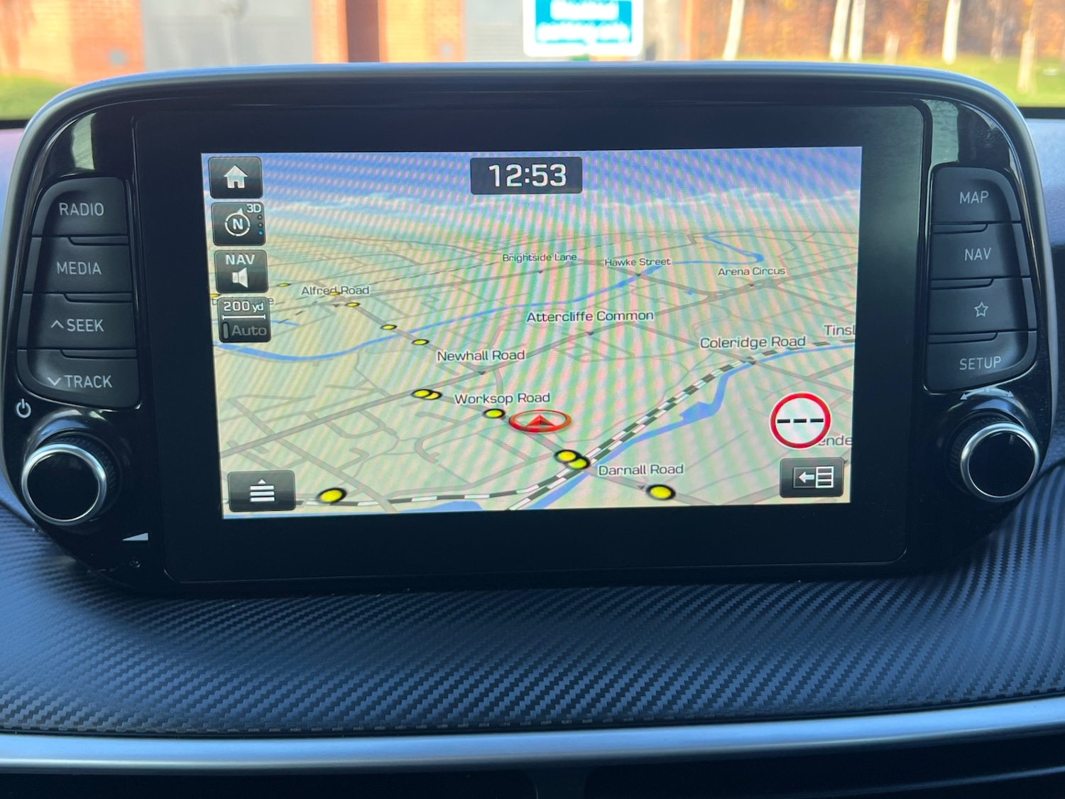 Used Hyundai TUCSON 2020 for sale - 76599544: Photo 18